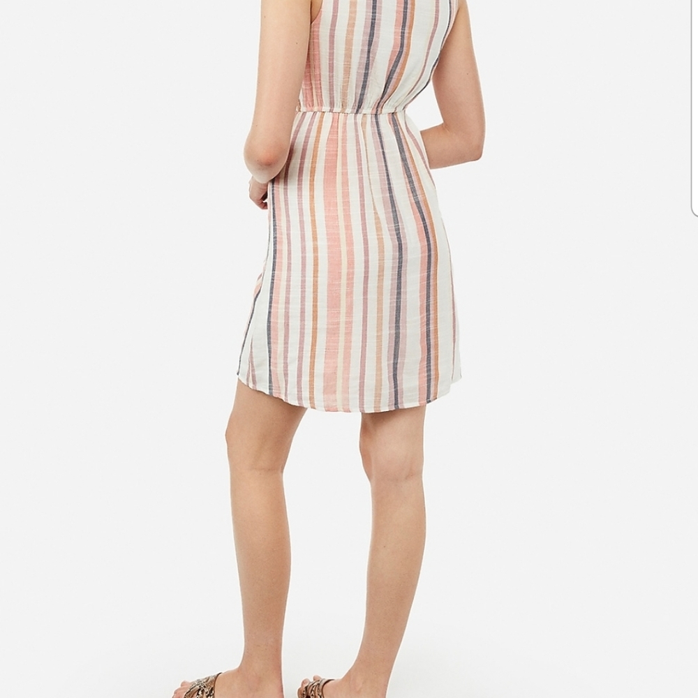 Express Dress - Picture 4 of 4